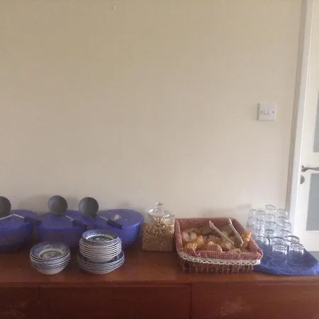 Alojamento de Acomodação e Pequeno-almoço Aran Bantry
